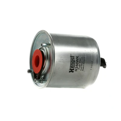 Afbeelding van HENGST Filter H350WK Brandstoffilter insert PEUGEOT: 207 Hatchback, 5008 I, Partner II Van, CITROËN: Berlingo
