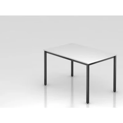 Afbeelding van MC, Bureau, MyTable D vergadertafel (1200 x 800 720 mm)