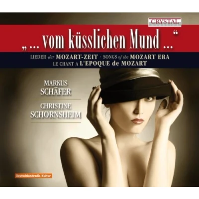 Afbeelding van Von Kusslichen Mund...