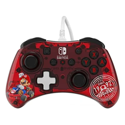 Image de PDP Rock Candy Wired Racer Razzberry