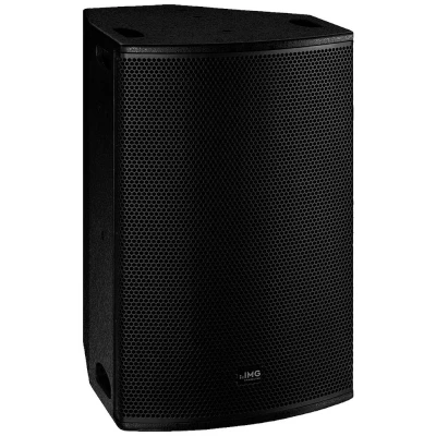 Afbeelding van IMG Stageline DRIVE 15A Actieve PA speaker 38 cm 15 inch 360 W 1 stuk(s)