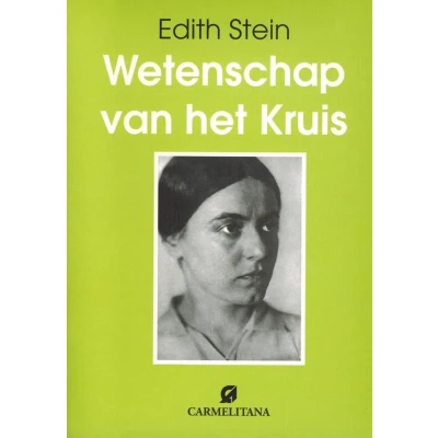 Afbeelding van Wetenschap van het kruis