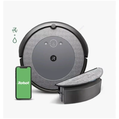 Afbeelding van iRobot Roomba Combo i5