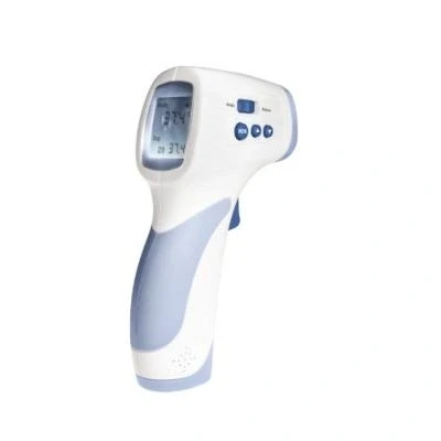 Image de THOMSON TDT8806 THERMOMÈTRE SANS CONTACT MESURE EN 1 SECONDE