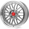 Afbeelding van Keskin Tuning Kt22 8.5x19 5x112 ET45 72.6 Velg