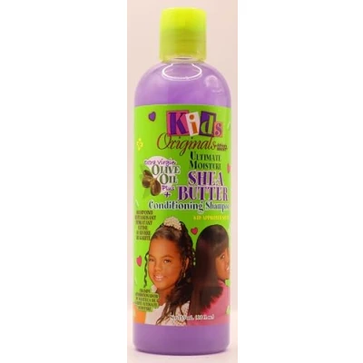 Afbeelding van Africa&#039;s Best Kids Originals Conditioning Shampoo 355ml