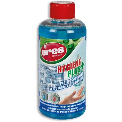 Afbeelding van Eres Hygiëne Plus+ Vaatwas Reiniger 250ml