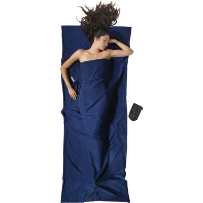 Afbeelding van Cocoon Travelsheet Microfiber Lakenzak