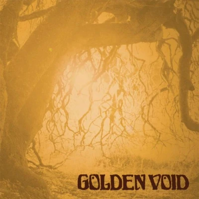 Afbeelding van Golden Void (CD)