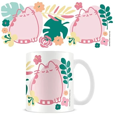 Afbeelding van Pusheen Tropical Mok