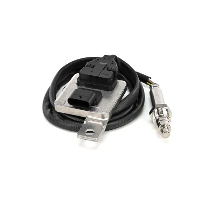 Afbeelding van Delphi Diesel Nox sensor (katalysator) ANS1008 12B1