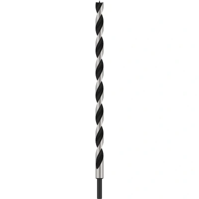 Image de BOSCH 2608597199 machine mèche à bois avec pointe M 16 x 400 mm, d 10 mm