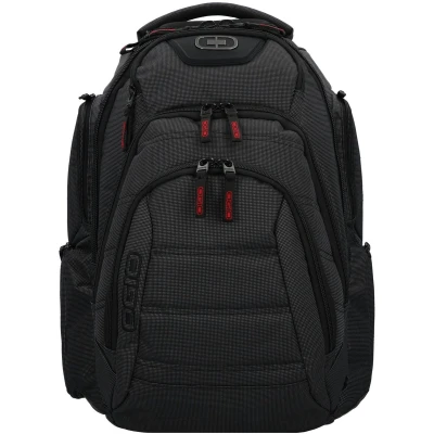 Afbeelding van Ogio Renegade RSS Rugzak 49 cm Laptopvak 35cm (14 duim) blackpindot 1