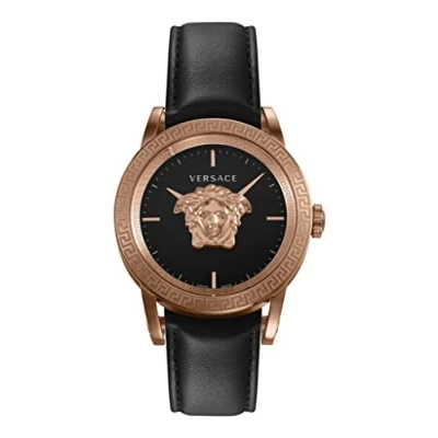 Afbeelding van Versace Herenhorloge VERD01420