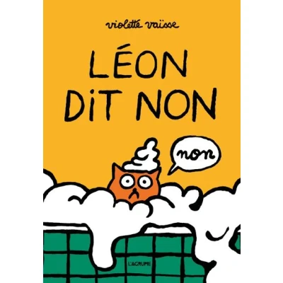 Image de Léon dit non