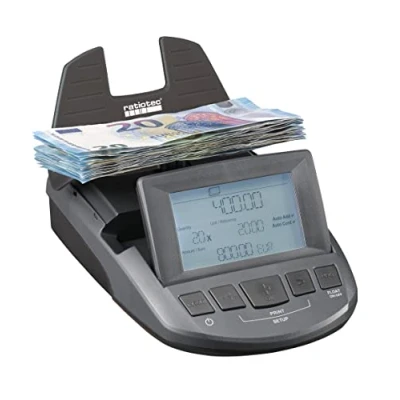 Afbeelding van ratiotec RS 1000 Made in Germany