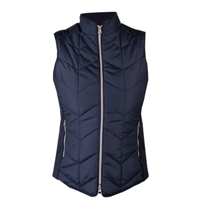 Image de Horka Bodychauffant Avanti Bleu XL