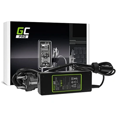 Afbeelding van GREEN CELL PRO Oplader / AC Adapter voor HP Envy Pavilion DV4 DV5 DV6 Compaq CQ61 CQ62 19V 4.74A