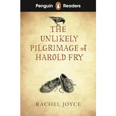 Afbeelding van Penguin Readers Level 5: The Unlikely Pilgrimage of Harold Fry (ELT Graded Reader)