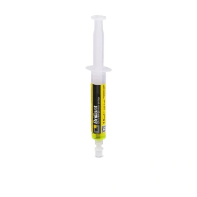 Afbeelding van Errecom Brilliant 7,5 ml UV fluorescerende tracker voor het detecteren van koelgaslekken in airconditioning en koelsystemen (adapters niet inbegrepen)