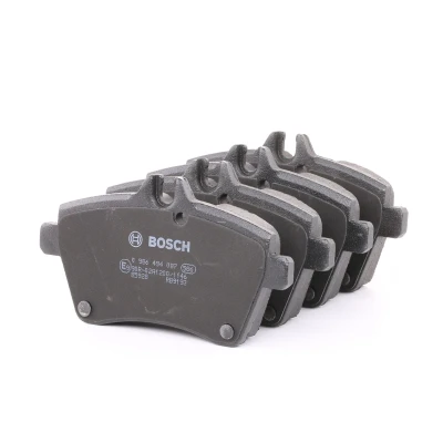 Afbeelding van Bosch Remblokset 0 986 494 087