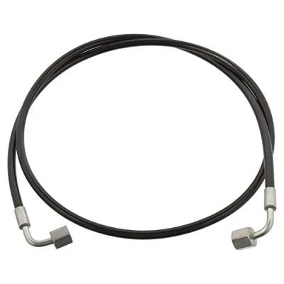 Afbeelding van Cabine hefkabel FEBI BILSTEIN 107904