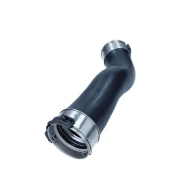 Afbeelding van MAXGEAR 68 0550 Laadluchtslang Rubber Met pijpsteunen BMW: 5 Touring