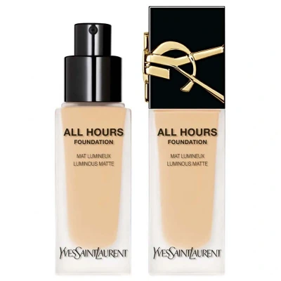 Afbeelding van Yves Saint Laurent All Hours FOUNDATION