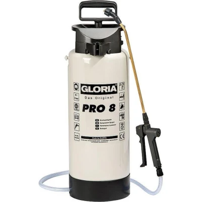 Afbeelding van Gloria pro 8 speciale drukspuit oliebestendig l