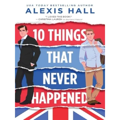 Image de 10 Things That Never Happened