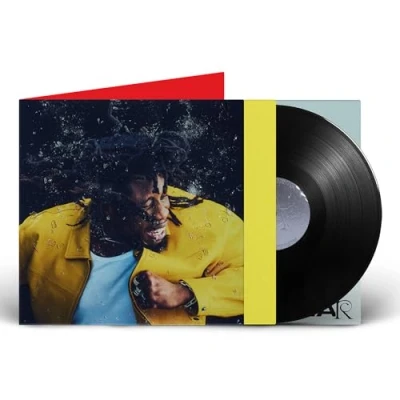 Afbeelding van Obongjayar Paradise Now (LP)