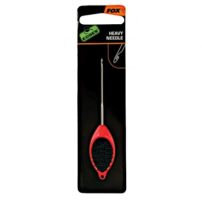 Image de Fox Edges Heavy Needle Red