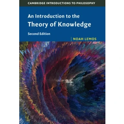 Afbeelding van An Introduction to the Theory of Knowledge