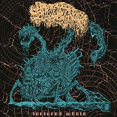 Afbeelding van Sanguisugabogg Tortured Whole (CD)