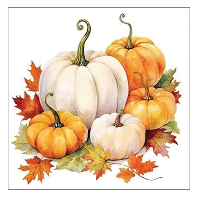 Afbeelding van Pumpkin