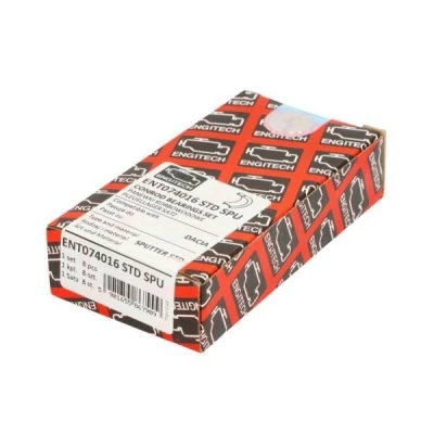 Afbeelding van Krukasbus ENGITECH ENT074016 STD SPU