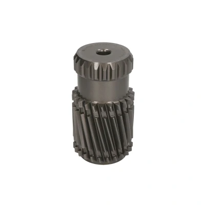 Afbeelding van Febi Bilstein Spoorstang 35063