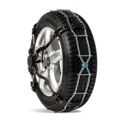 Afbeelding van RUD 4716733 Sneeuwkettingen N892 SKODA: Karoq Off Road, TESLA: Model 3, AUDI: A6 C6 Avant