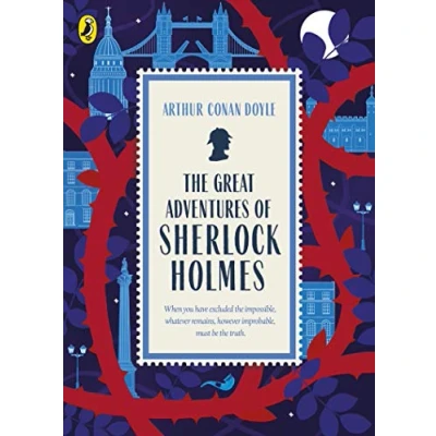 Afbeelding van The Great Adventures Of Sherlock Holmes