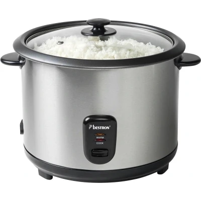 Afbeelding van Bestron Arc280 Rijstkoker 2,8l