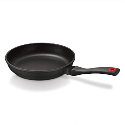 Afbeelding van Beka 13527204 Energy braadpan van gegoten aluminium, 20 cm