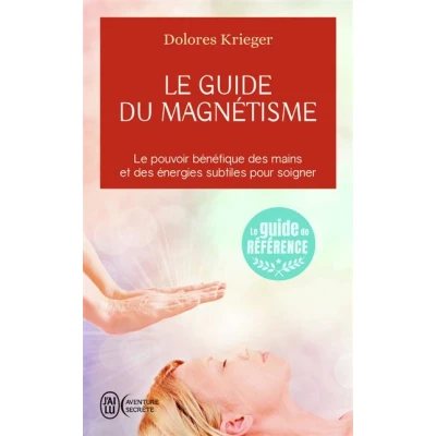 Image de Le guide du magnétisme