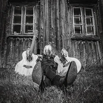 Afbeelding van Ledfoot Coffin Nails (CD)