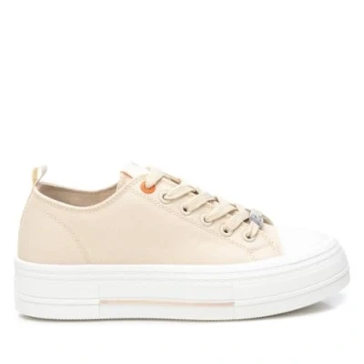 Afbeelding van REFRESH 172817 Trainer BEIGE