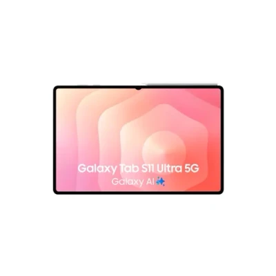 Afbeelding van Samsung Galaxy Tab S11 Ultra WiFi + 5G 256GB Grijs