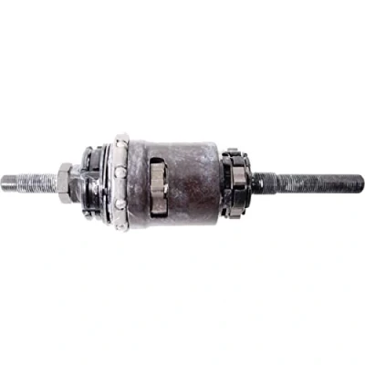 Afbeelding van Shimano Binnenwerk Nexus 3 Rollerbrake 170 Mm Zwart