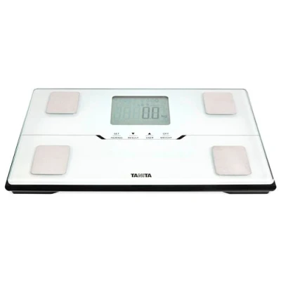Image de Tanita BC 401 Blanc