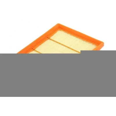 Afbeelding van MAPCO 60853 Luchtfilter 50 173,5 219 Filter insert MERCEDES BENZ: B Class, A Class