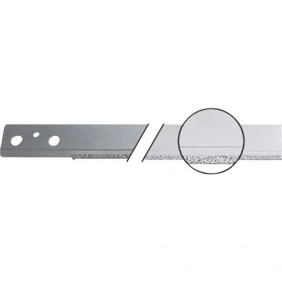 Afbeelding van Fein 63503097012 Zaagblad TD 1 stuk(s)
