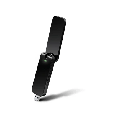 Image de Tp Link Adaptateur Wi fi Usb 3.0 Double Bande Ac1300 (archer T4u)